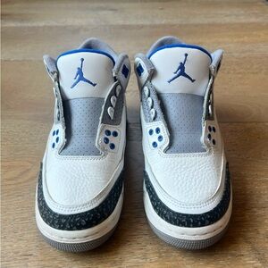Jordan 3 Retro